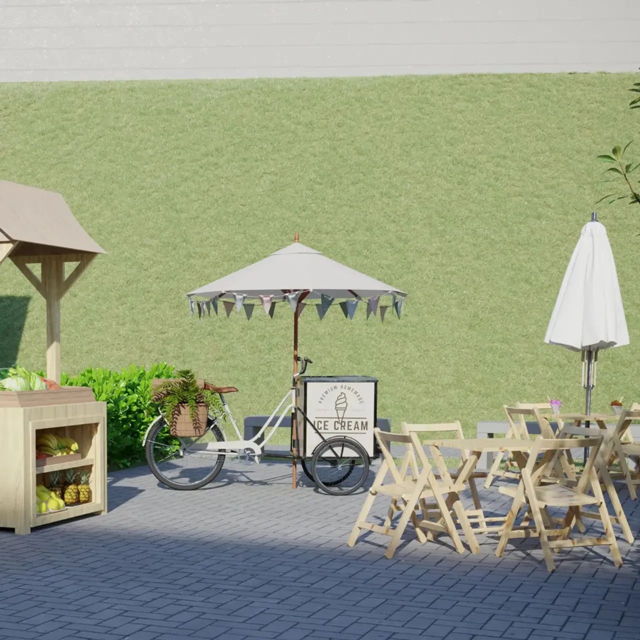 Imóvel para venda possui 36 metros quadrados com 2 quartos em Tarumã - Manaus - AM - Foto 10