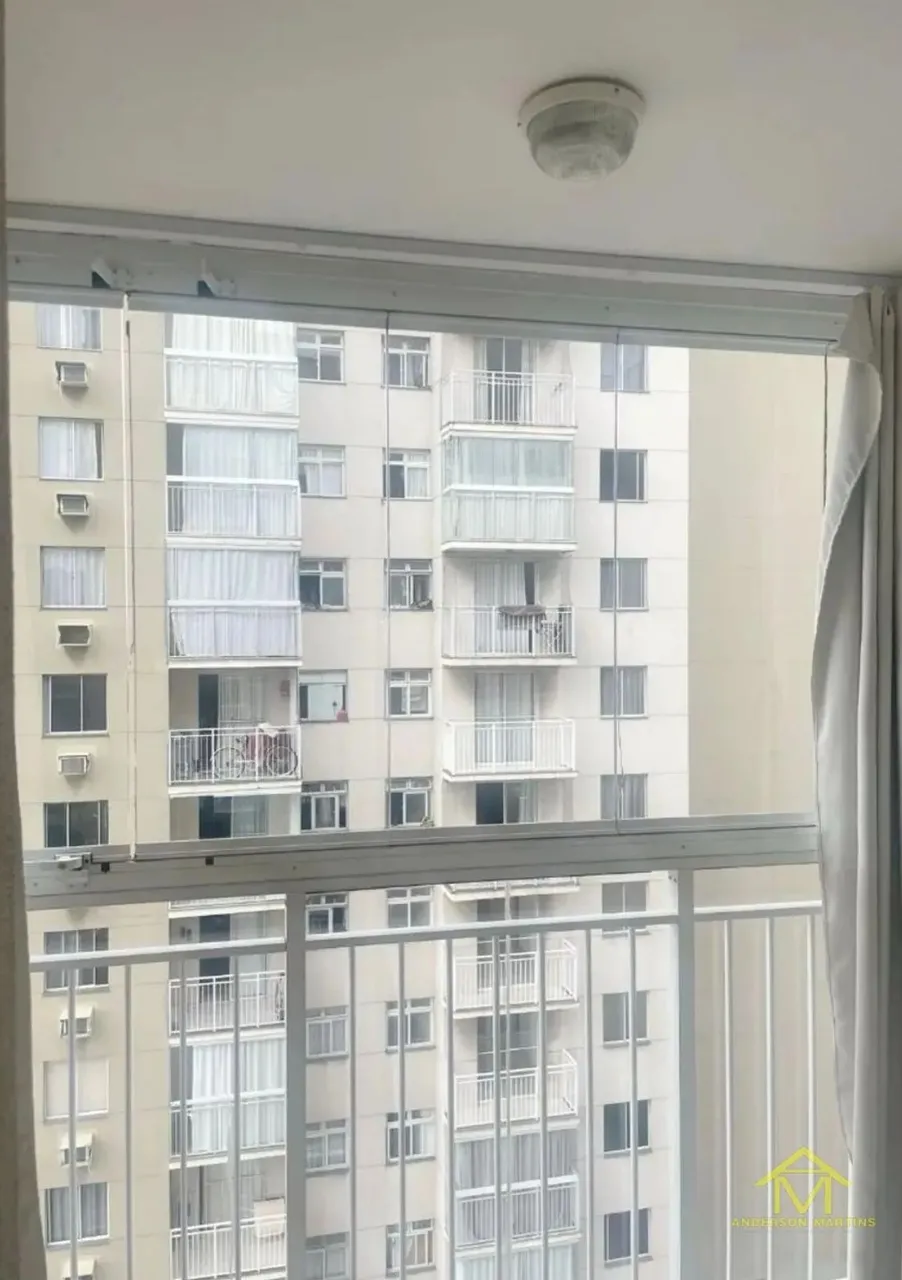 Apartamento em Ataíde - Vila Velha, ES