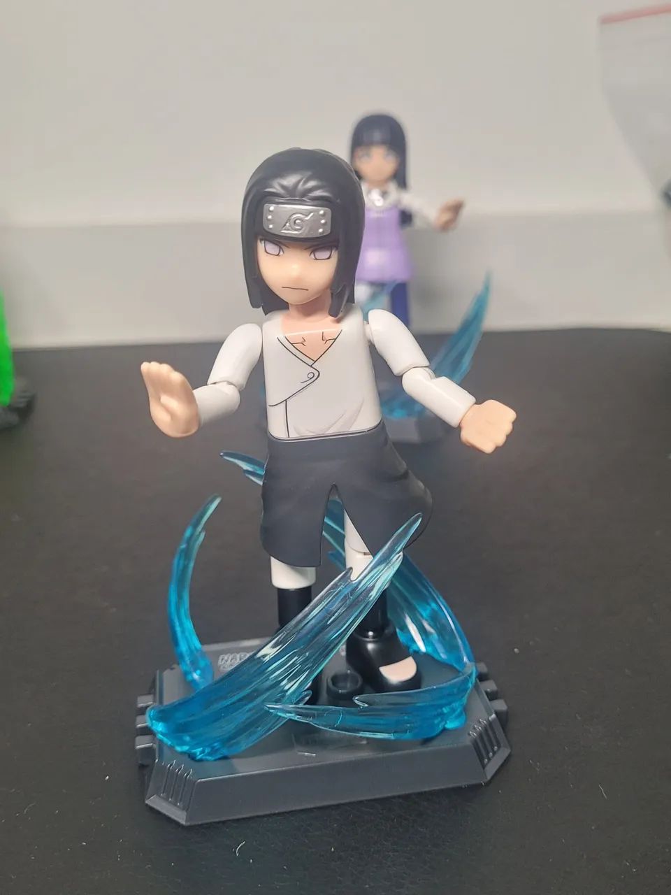 Neji Hyuga Blokees - Foto 4