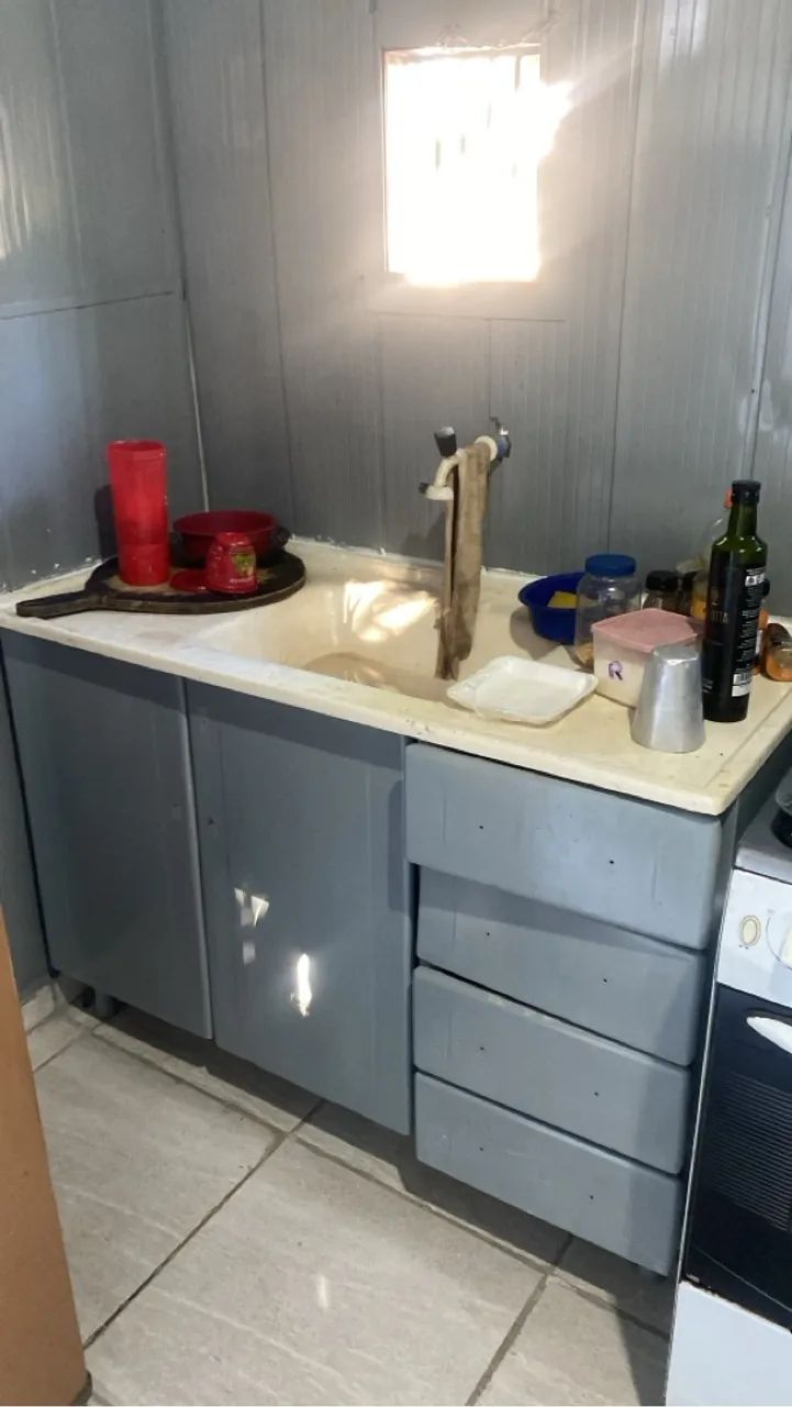 Contêiner kitnet - Foto 3