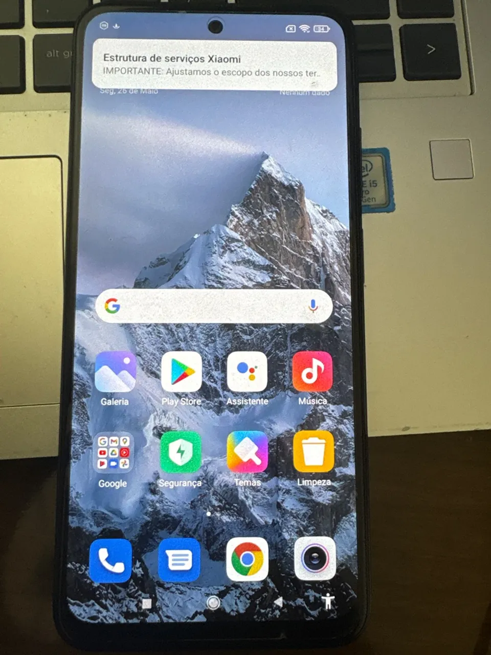 Redmi note 10