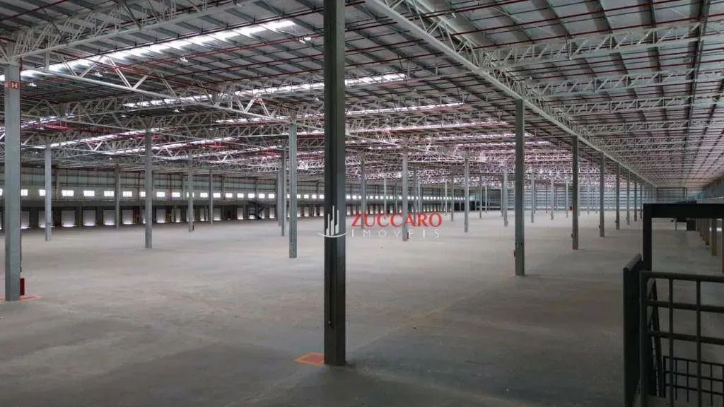 Galpão para alugar, 44689 m² por R$ 1.407.703,50/mês - Água Chata - Guarulhos/SP - Foto 12
