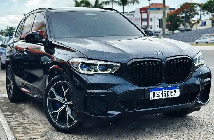 BMW X5 xDrive45e M Sport 3.0 2023