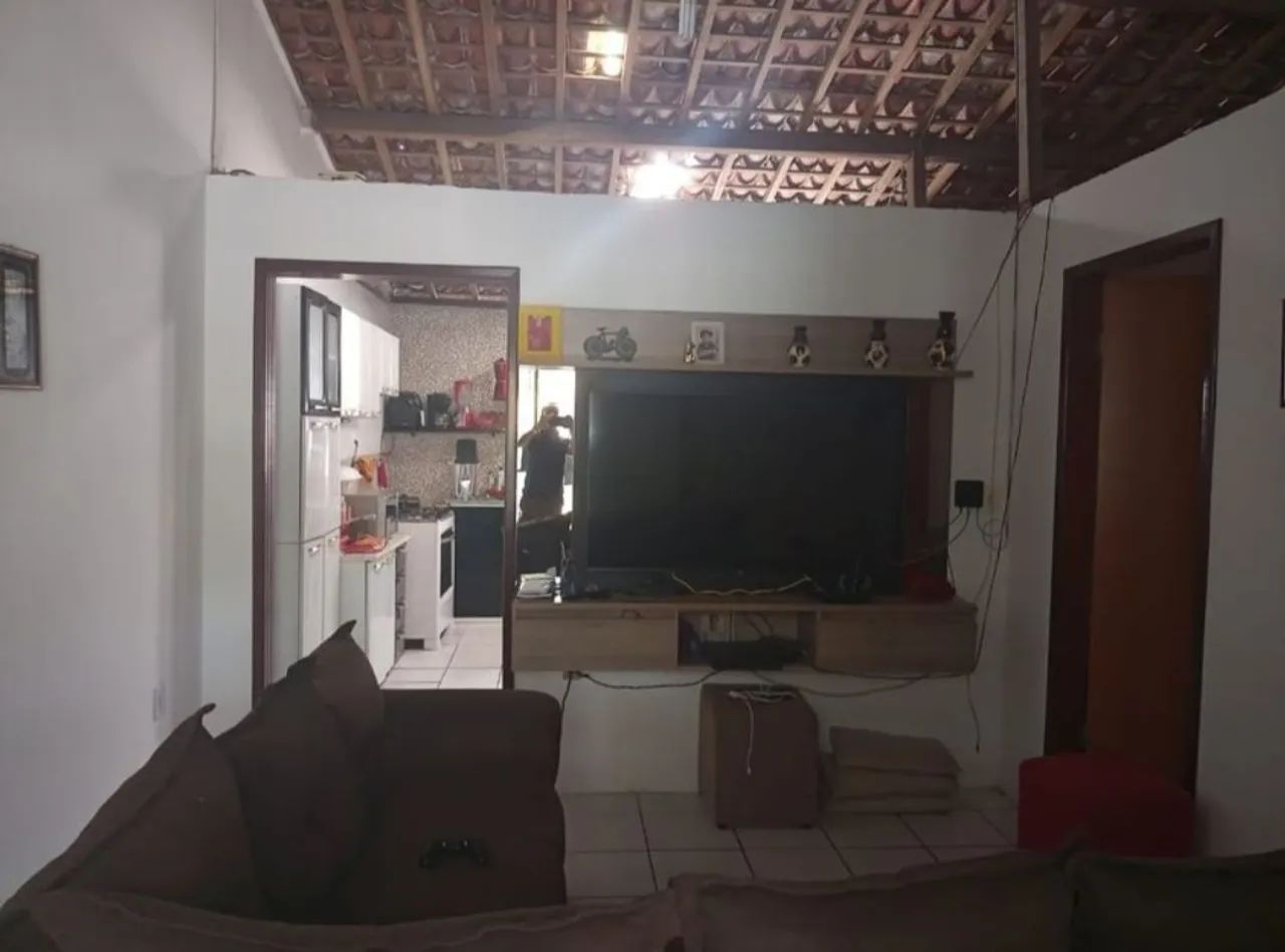 - Casa na Cidade Operaria - Foto 2