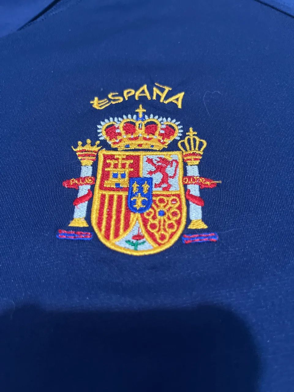 Camisa seleção Espanha  - Foto 3