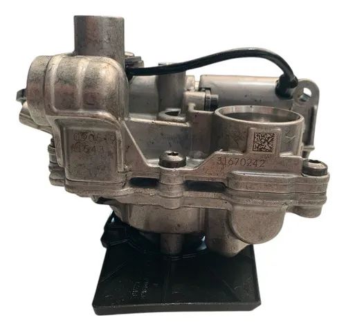 Bomba De Óleo (31670242) Volvo V40 2.0 2017/2020 - Foto 2