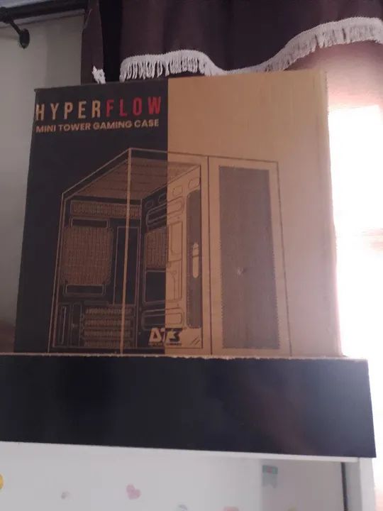 PC Gamer RTX 3060 Ryzen 5500 - Foto 6