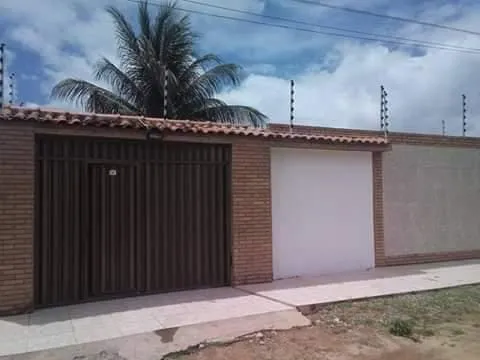 Casa Completa para Temporada - Loteamento do Francês
