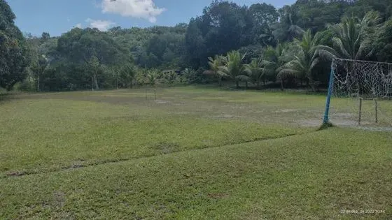 propriedade em Aldeia, um verdadeiro paraíso com e benfeitorias, poço, riacho