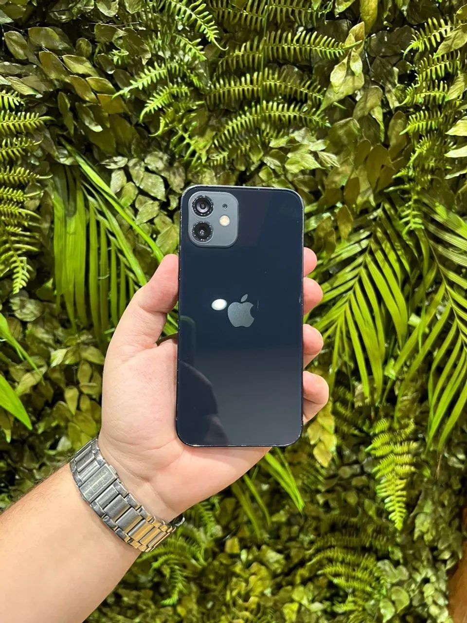 iPhone 12 com melhor preço da região / loja aberta  - Foto 3