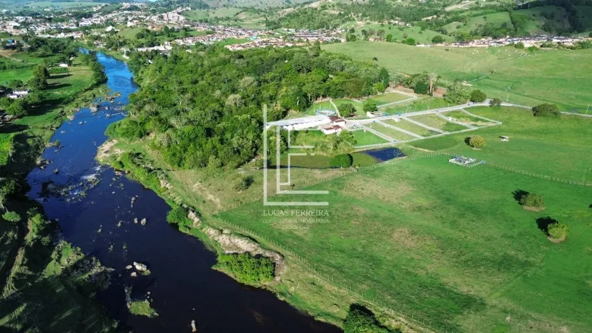 Fazenda de 280 tarefas com casa sede de alto padrão em Viçosa-AL
