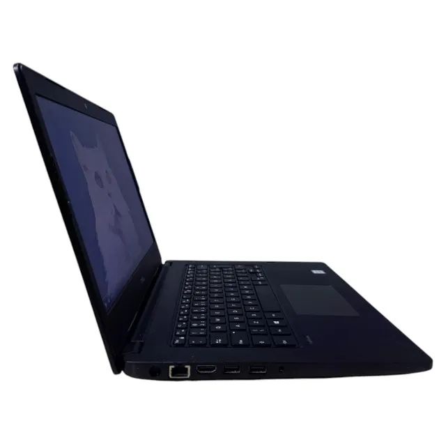 Notebook Dell Latitude 3480 Intel Core I5 7ª 8gb Ssd 256gb 14" - Foto 4