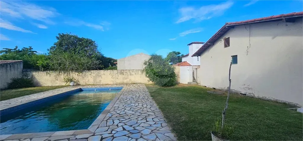 Casa com 3 quartos para locação em Praia Rasa - RJ