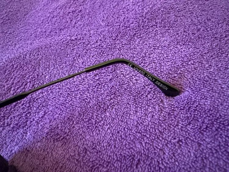 Óculos de Sol Triton - Foto 2