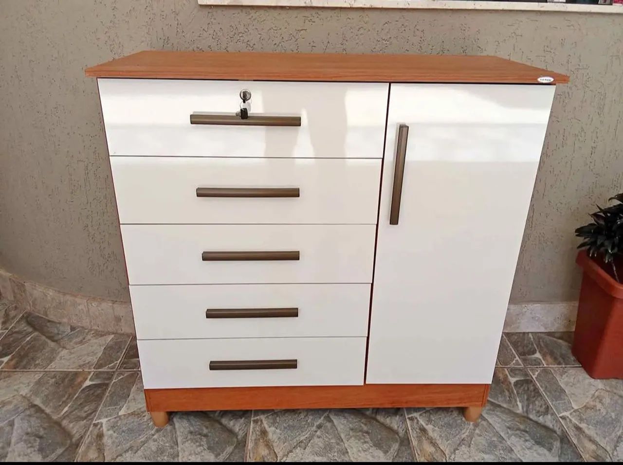 Cômodas novas  - Foto 3