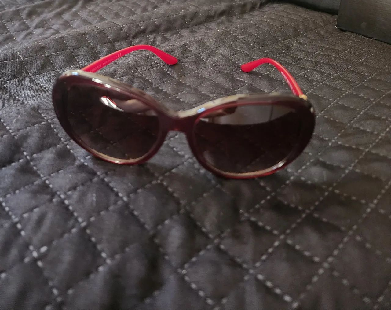 Óculos de Sol Feminino versace - Foto 2