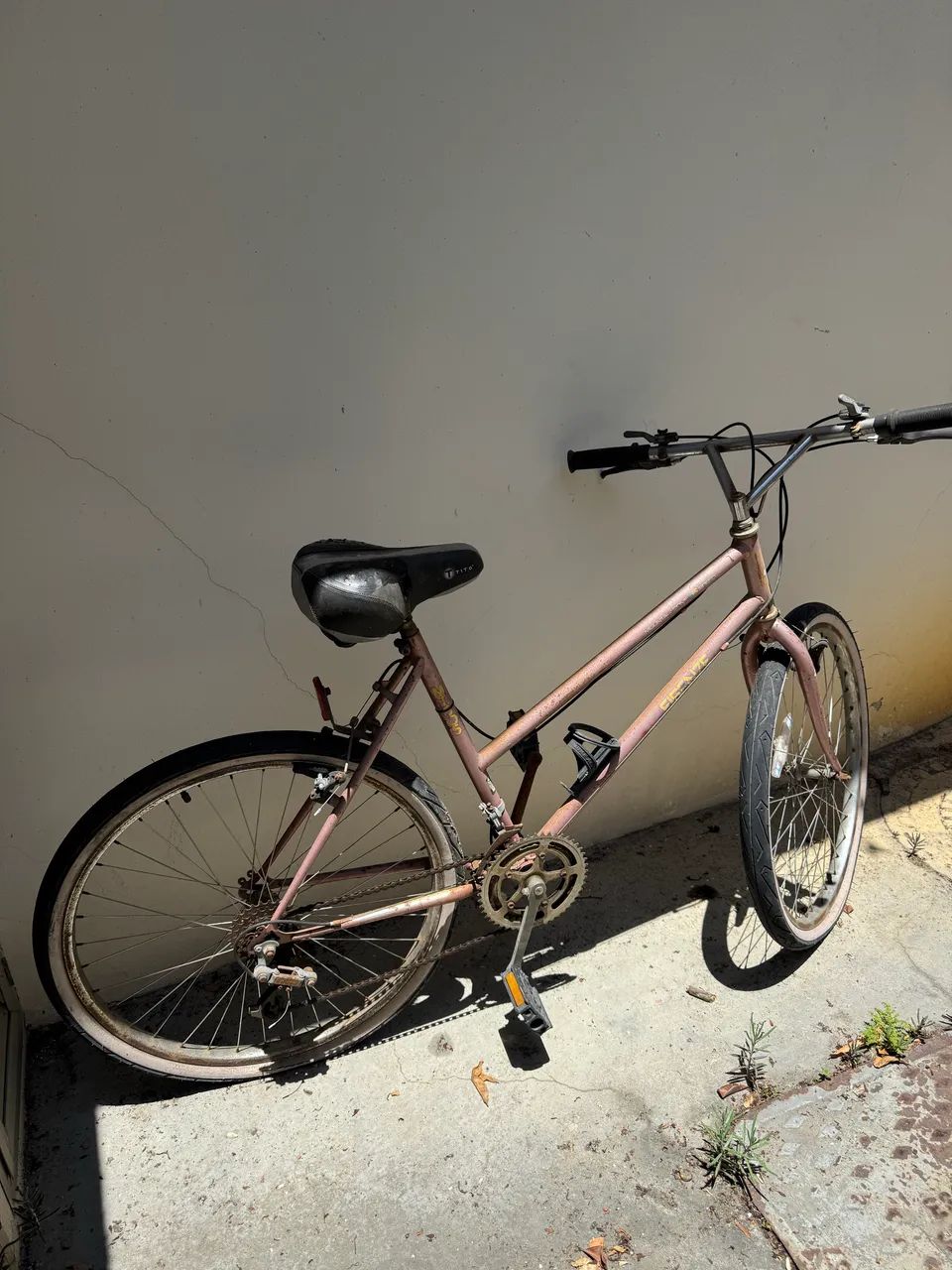 Bicicleta usada  - Foto 2