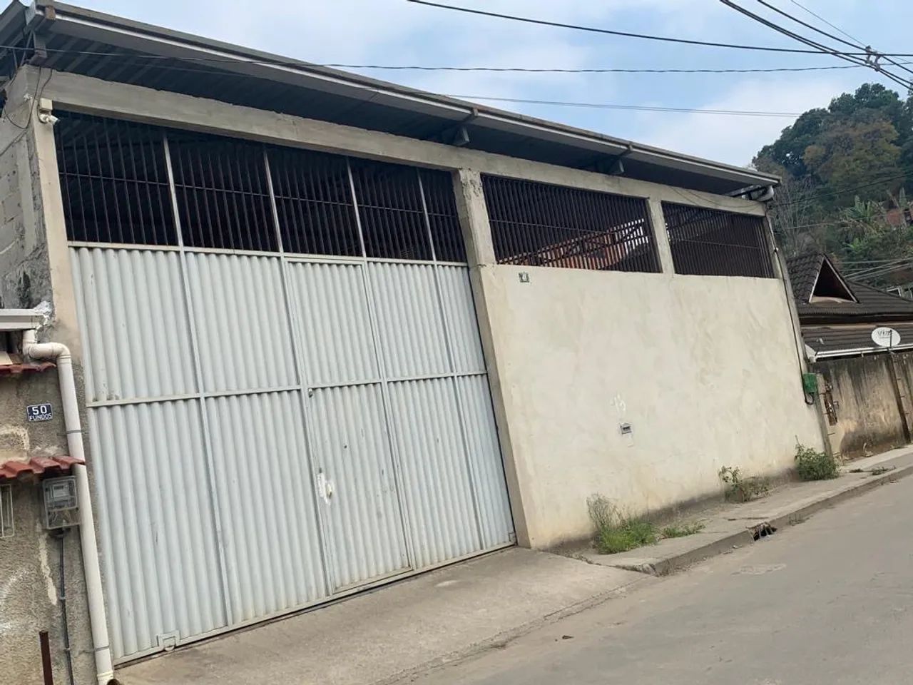 Foto - Nova Iguaçu - Conjunto Residencial Redenção