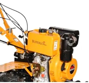 MOTOCULTIVADOR BFDE 1120 PLUS Part. Elétrica - Foto 2