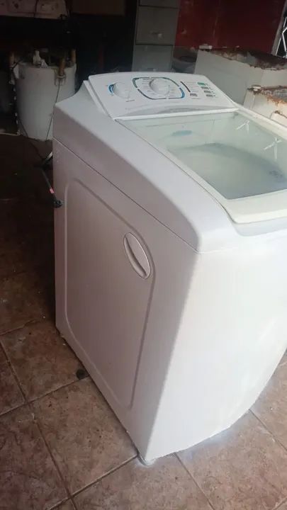 Máquina de Lavar Roupa12 kg - Foto 3