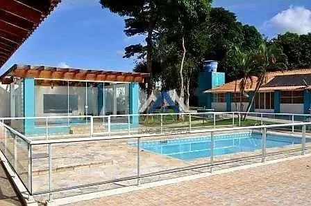 Chácara com 4 dormitórios à venda, 5000 m² por R$ 2.500.000,00 - Bratislava - Cambé/PR - Foto 5