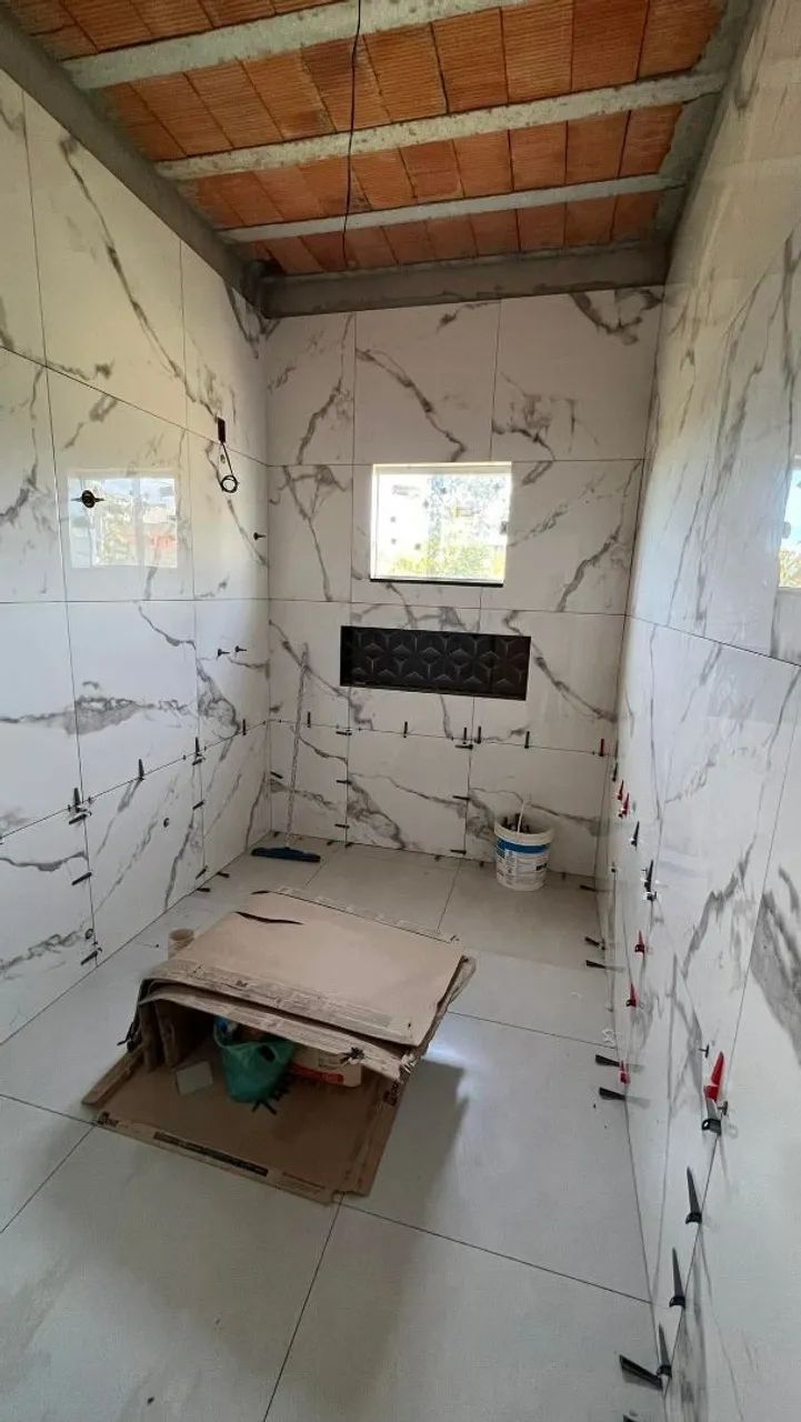 Ladrilheiro da base ao acabamento  - Foto 5