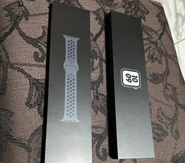 apple watch serie 6 nike apple watch serie 6 nike