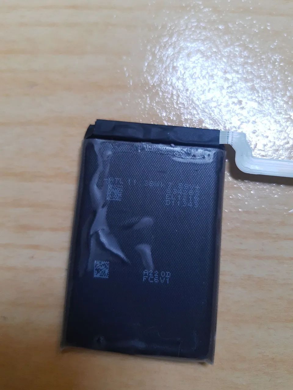 BATERIA ROG PHONE 6 100% - Foto 4