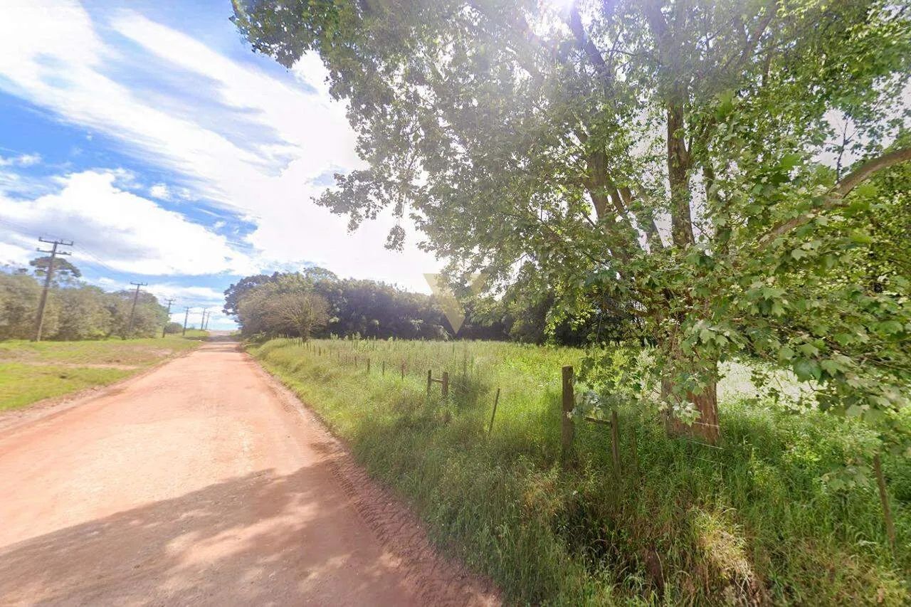 Terreno rural na Colônia Witmarsum, Palmeira - PR - Foto 2