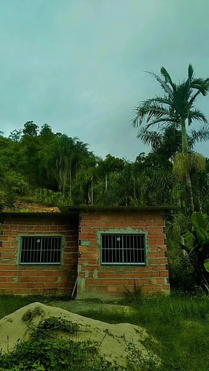 Vendo terreno
