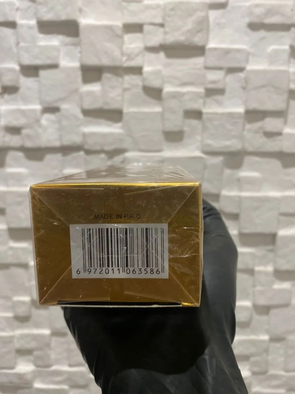 One Million EDT 100ml  - Foto 3