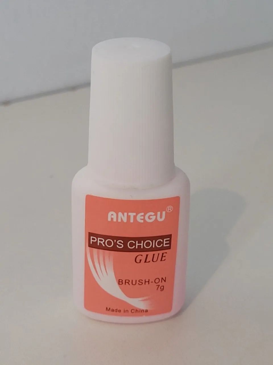 Cola para Unhas Postiças Nova - Foto 3
