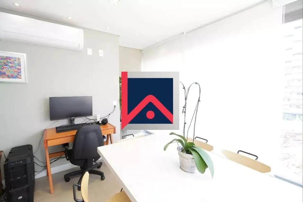 Aluguel Apartamento 2 Dormitórios - 83 m² Vila Olímpia - Foto 7