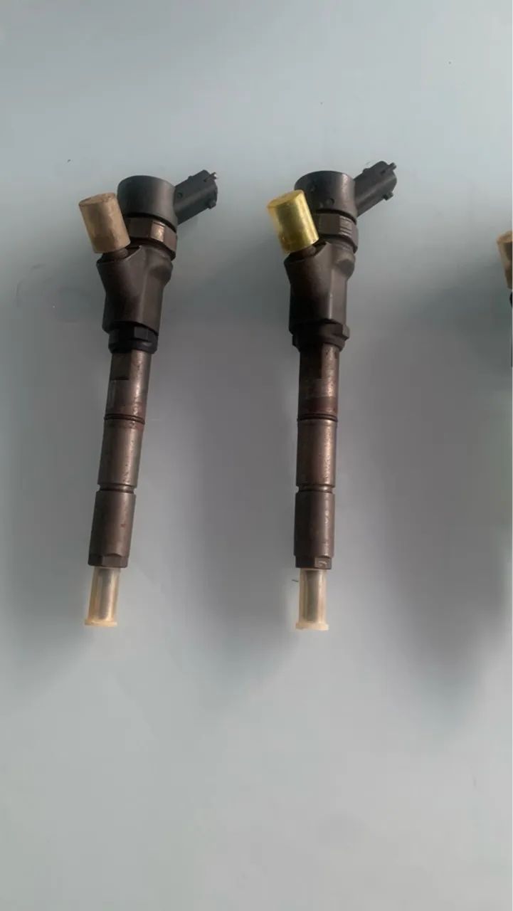 Jogo de Bicos Injetores para Motor Diesel - Foto 3