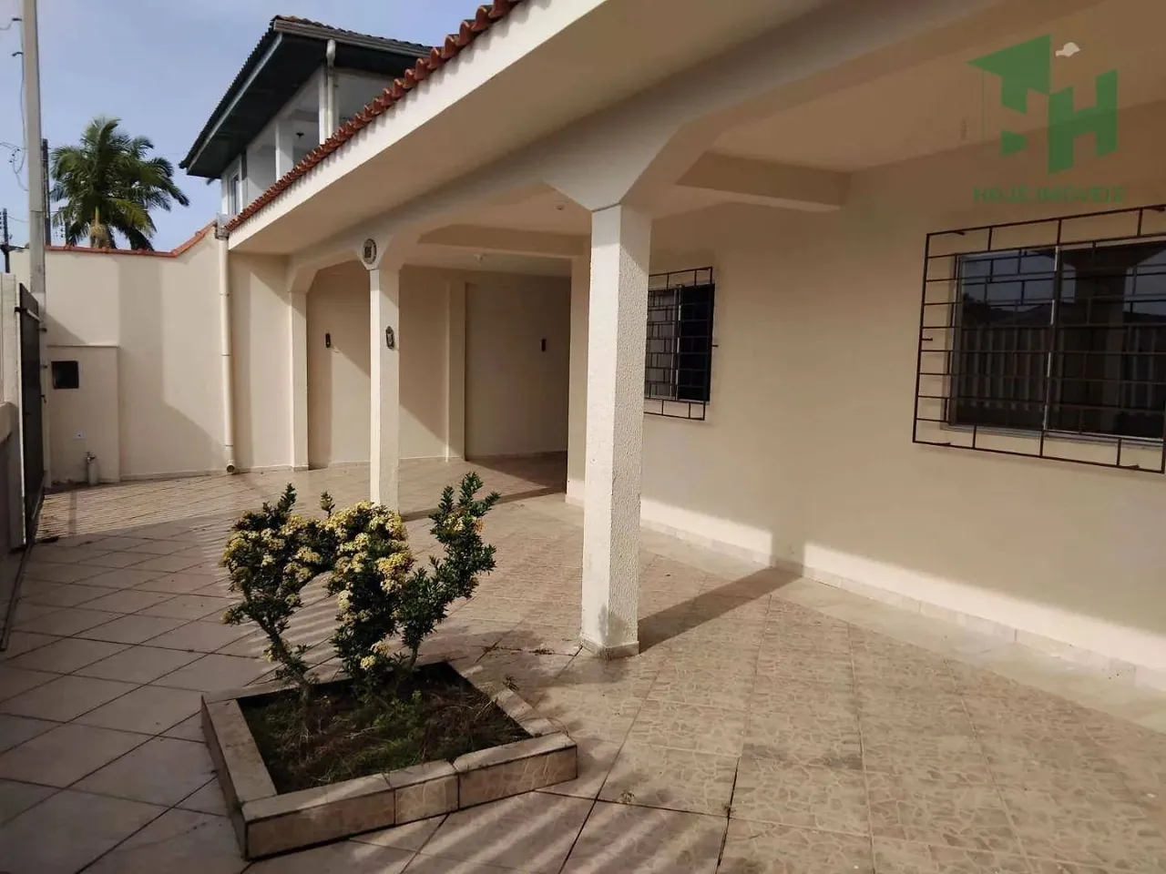 Casa à venda em Shangrila - Pontal do Paraná/PR