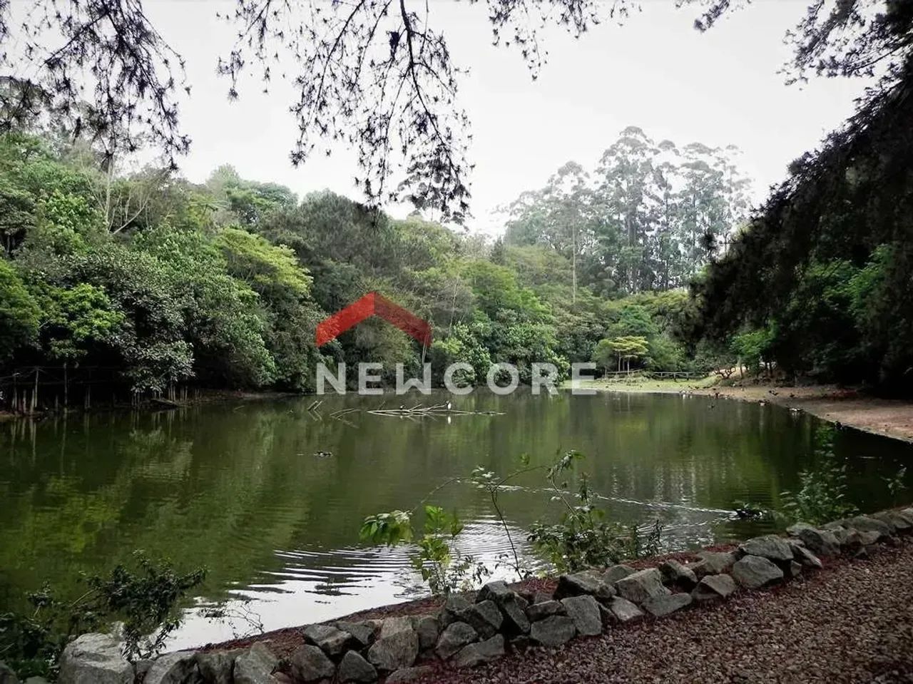 Lote em condomínio em Avenida Cote D'Azur - Granja Viana - Cotia/SP - Foto 10