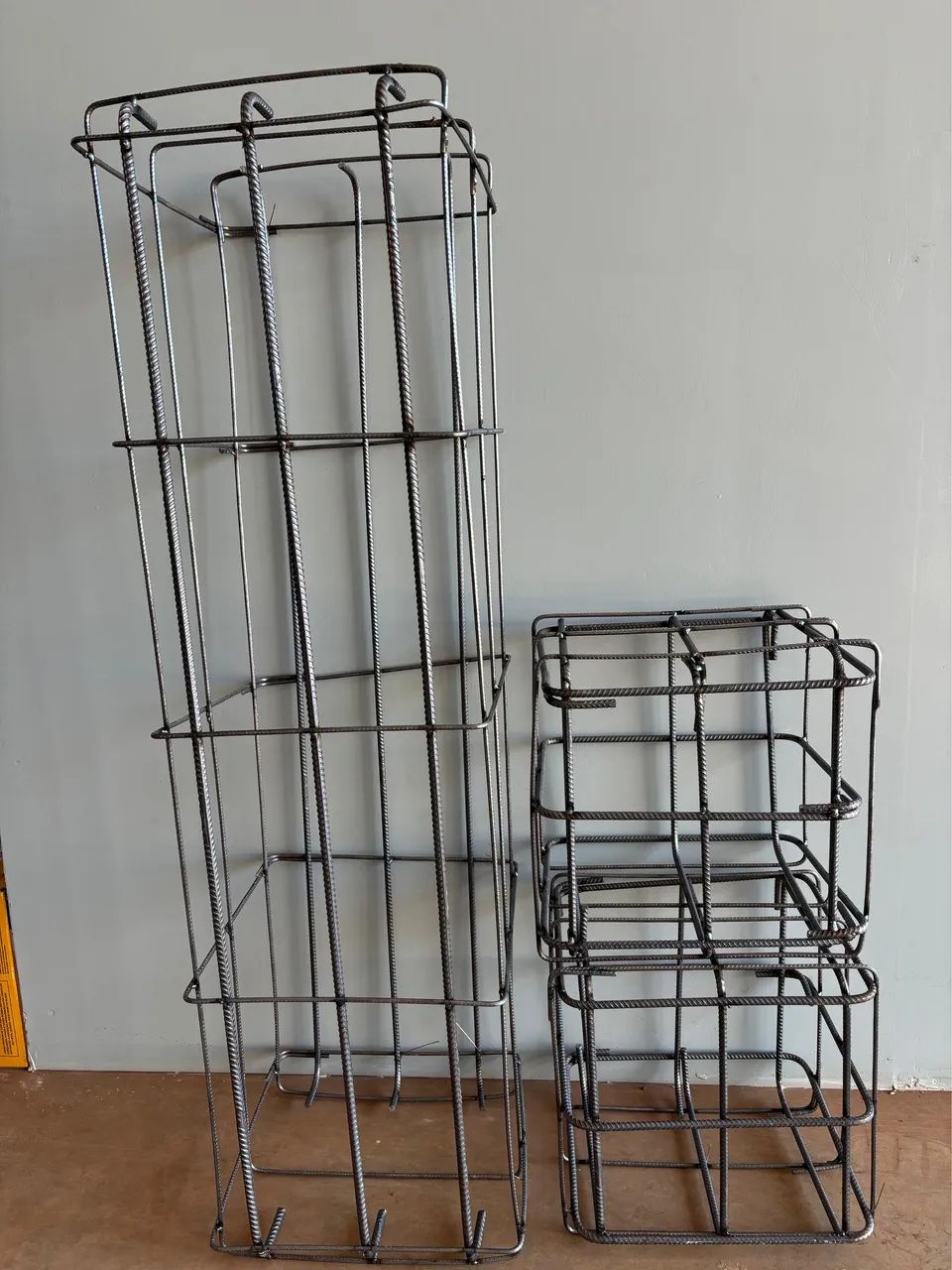 Coluna Armada Padrão 64673395868802121