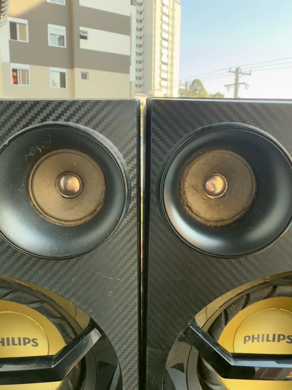 MINI SYSTEM PHILIPS FX-20 - Foto 2