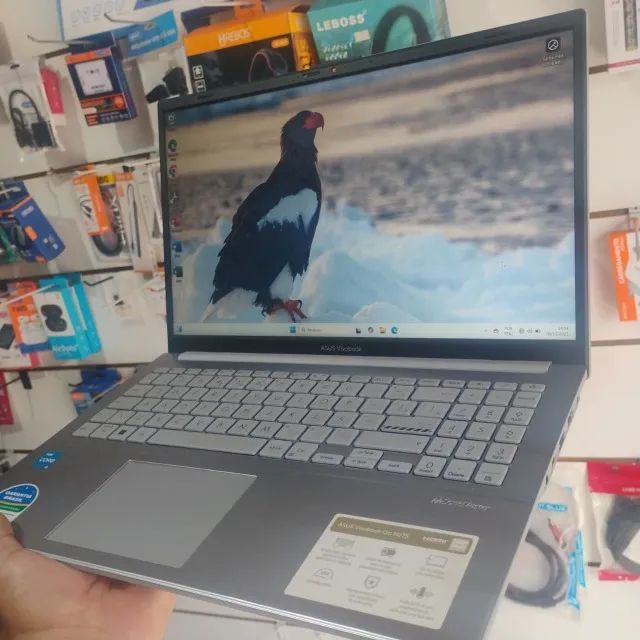 Notebook asus i3 N305 rapido (4 meses de uso) - Foto 4