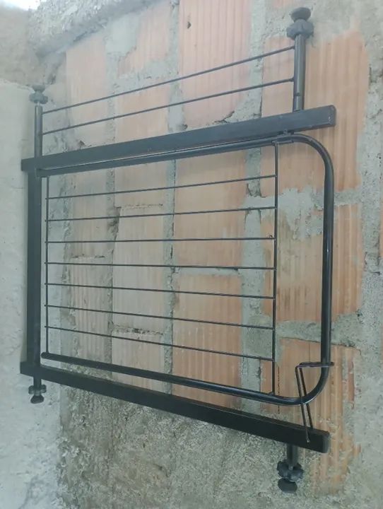 Portãozinho proteção  - Foto 4