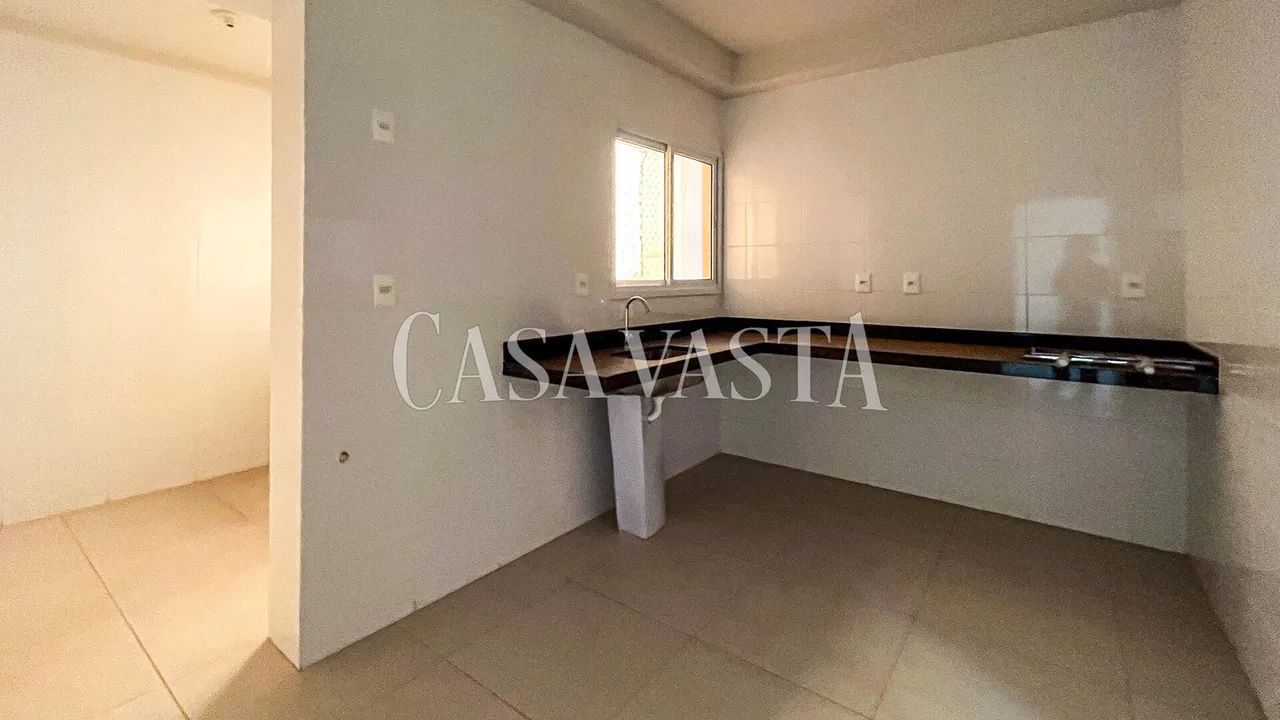 Apartamento Padrão no Edifício Vivaldi - Foto 4