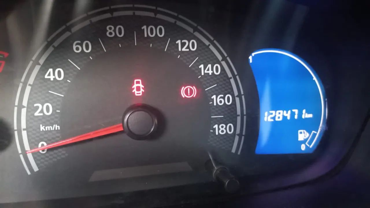 Kwid intense - Foto 2
