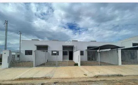 Casa para aluguel VERTENTES DAS AGUAS Primavera do Leste 1.500,00