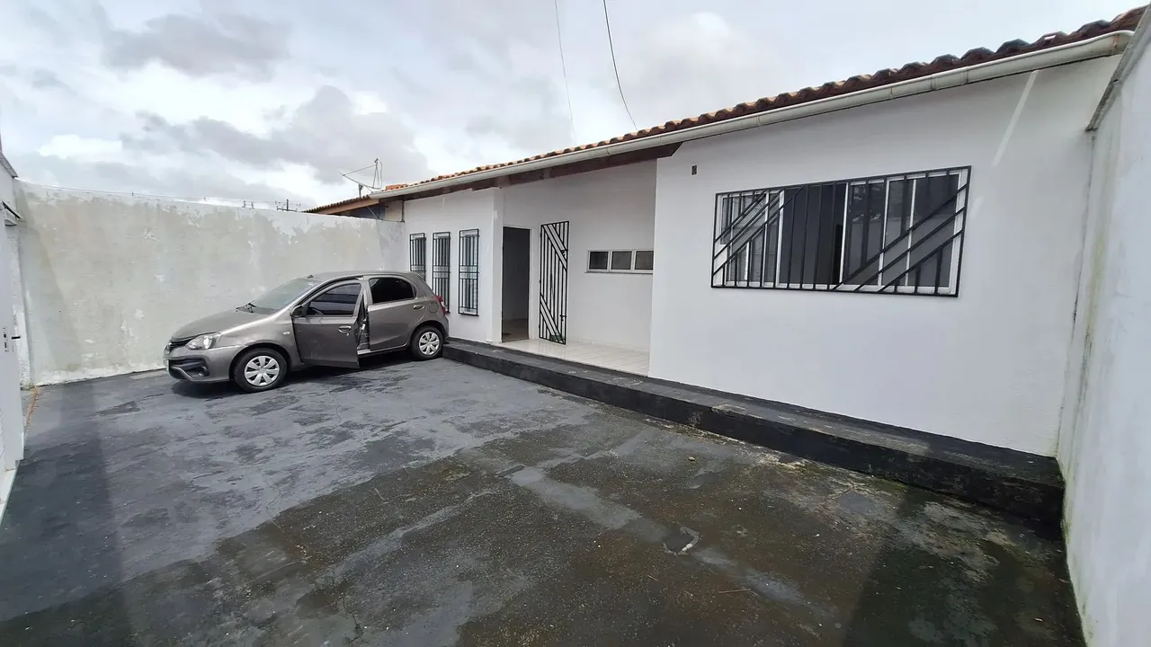 Vendo/Alugo Casa No Cidade Verde 2 c/ 3Qts sendo 1 Suite