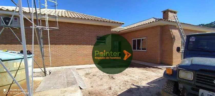 Fazenda à venda, 151000 m² por R$ 105.000.000,00 - Zoa Rural - Corumbá/MS