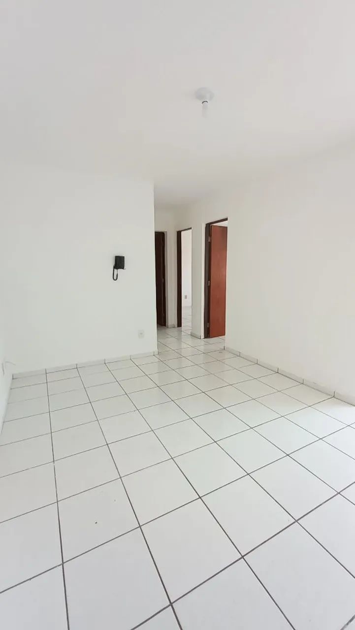 Foto - São Luís - Turu