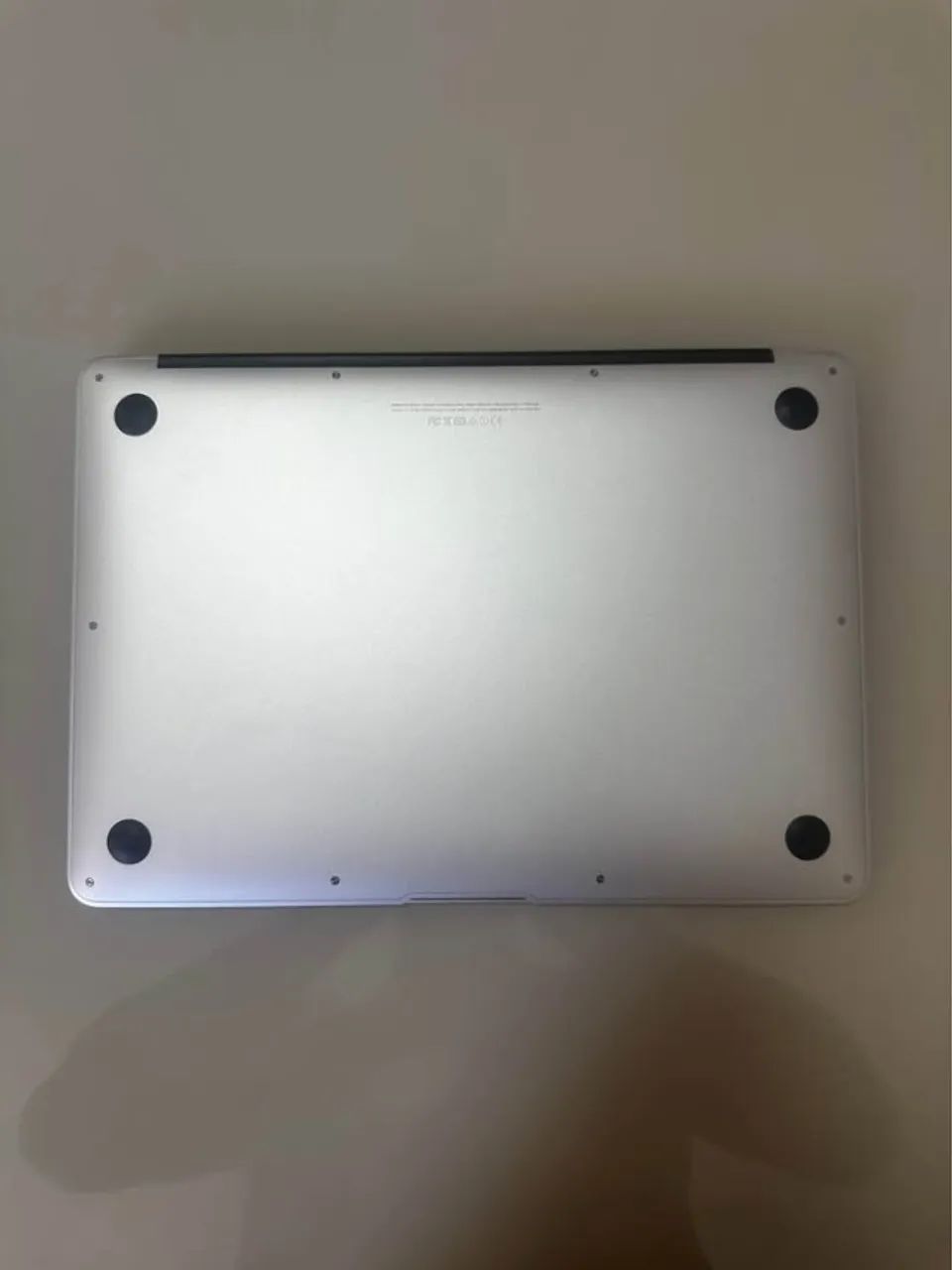 MacBook Air 2017 8gb ram 128gb ssd em perfeito estado - Foto 6