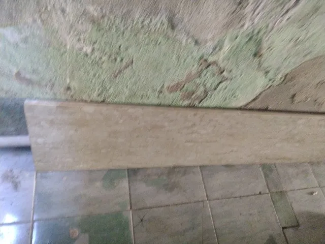 Vendo pedra para balcão