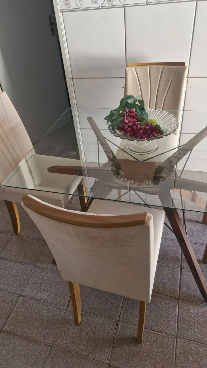 Mesa de jantar64166927491202123