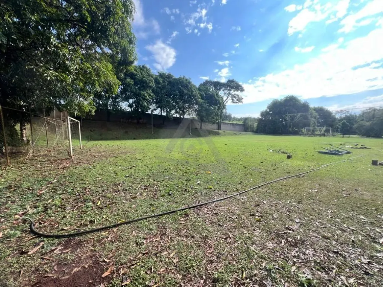 Casa à venda em Campinas, Barão Geraldo, com 4 quartos, com 538 m²